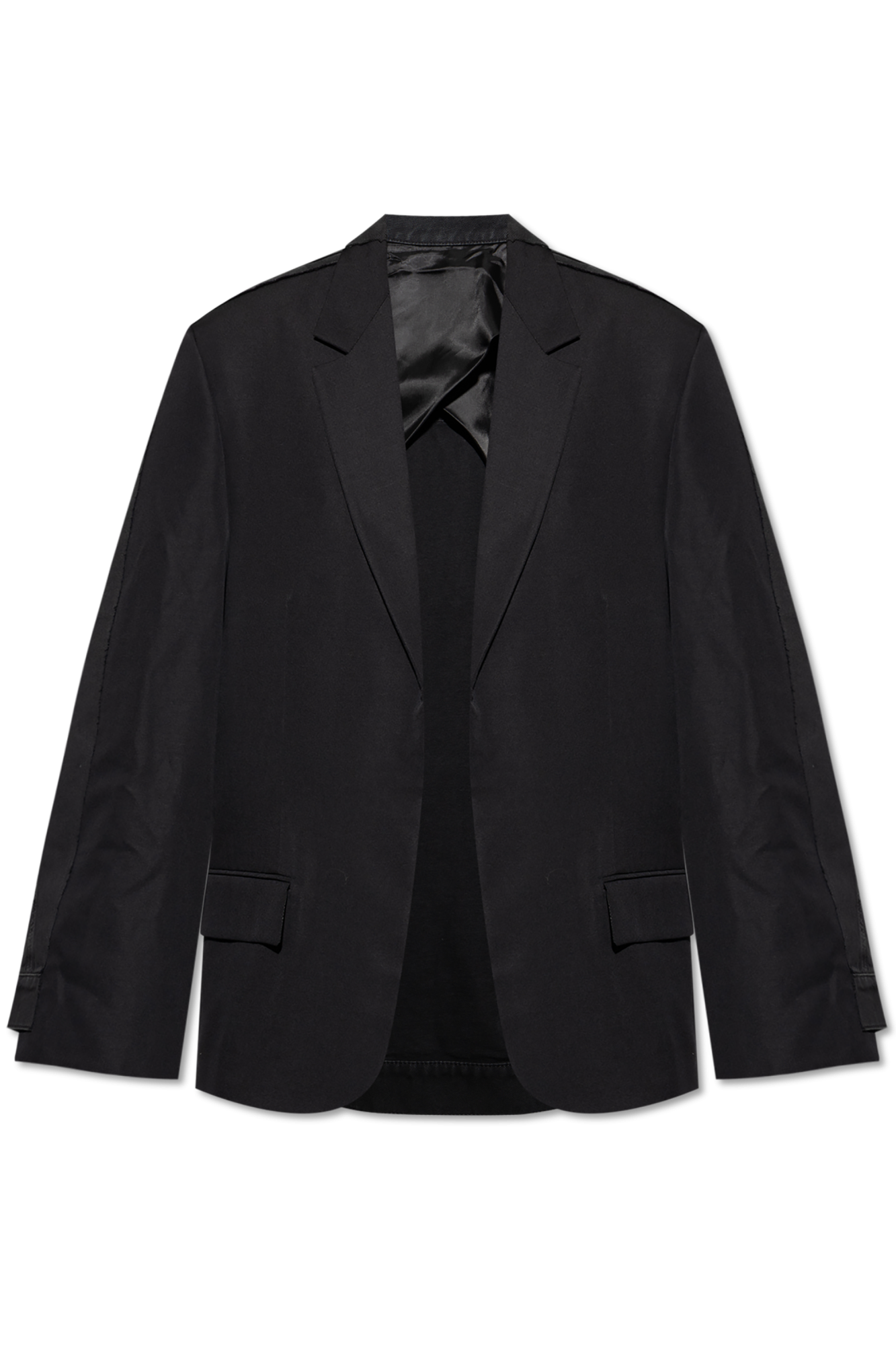 Balenciaga Wool blazer | Men's | Vitkac